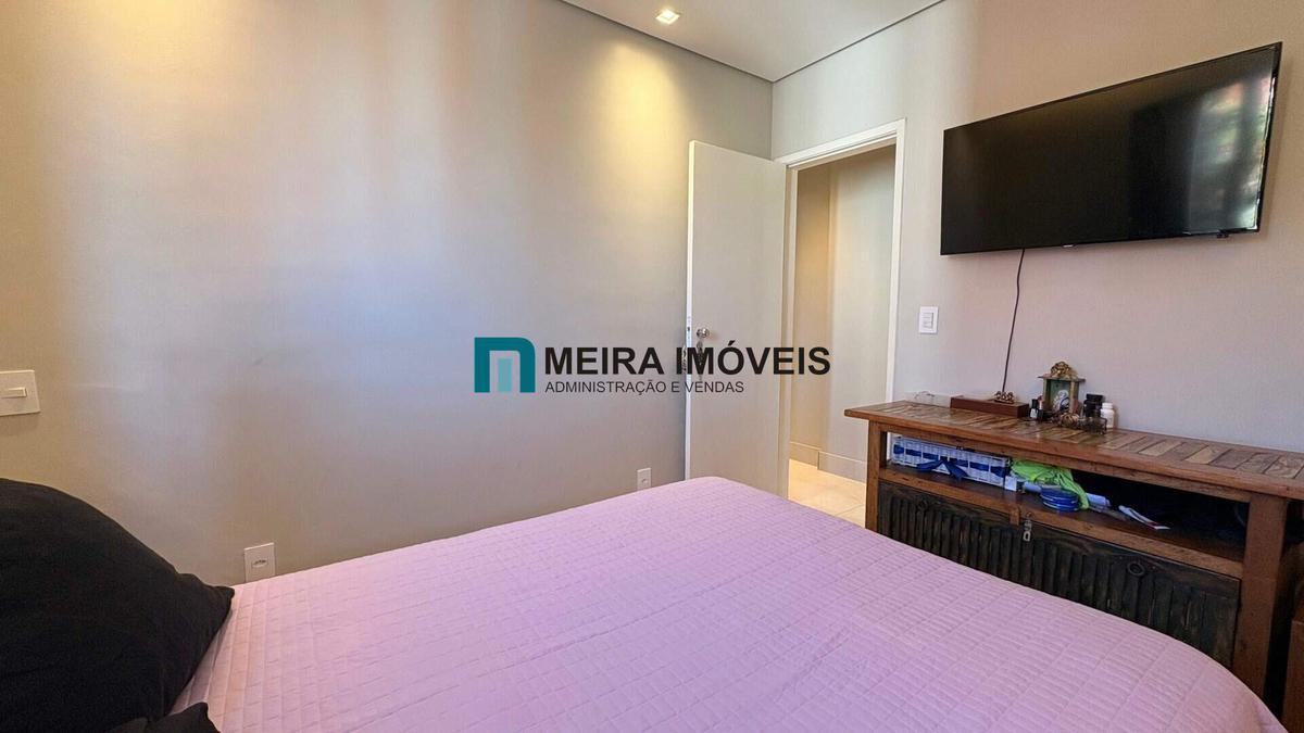 Apartamento, Vila Paris, 3 Quartos, 2 Vagas, 1 Suíte