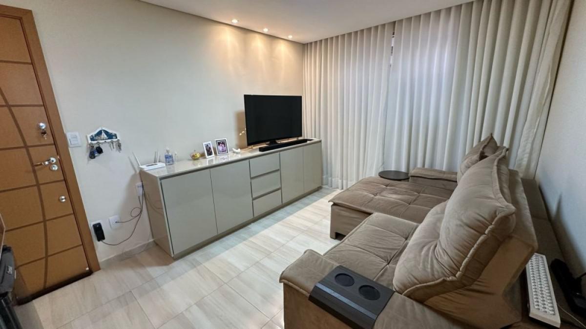 Apartamento, Água Branca, 3 Quartos, 2 Vagas, 1 Suíte