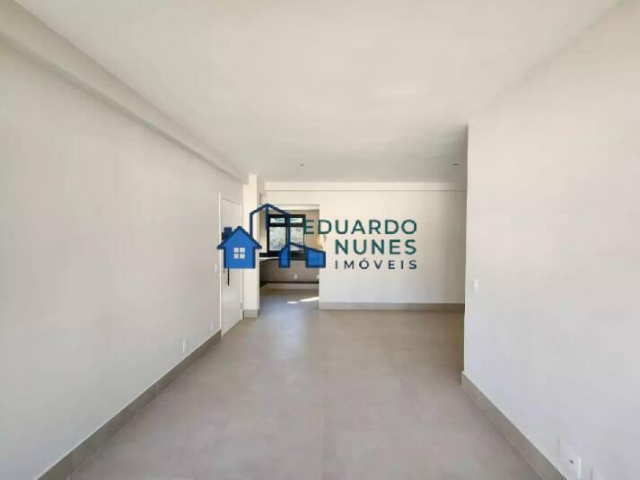 Apartamento, Serra, 3 Quartos, 2 Vagas, 1 Suíte