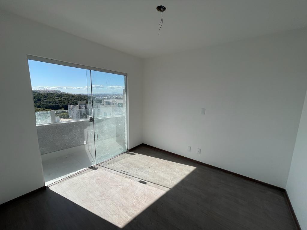Apartamento, Cabral, 2 Quartos, 2 Vagas, 1 Suíte