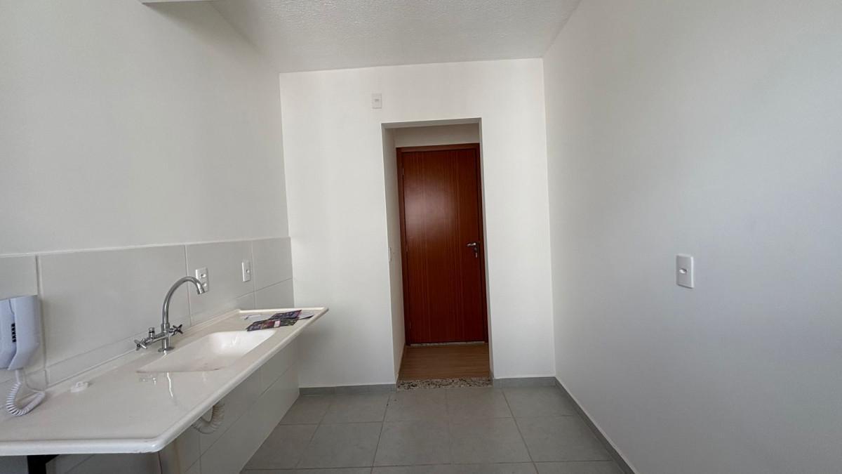Apartamento, Goiânia, 2 Quartos, 1 Vaga