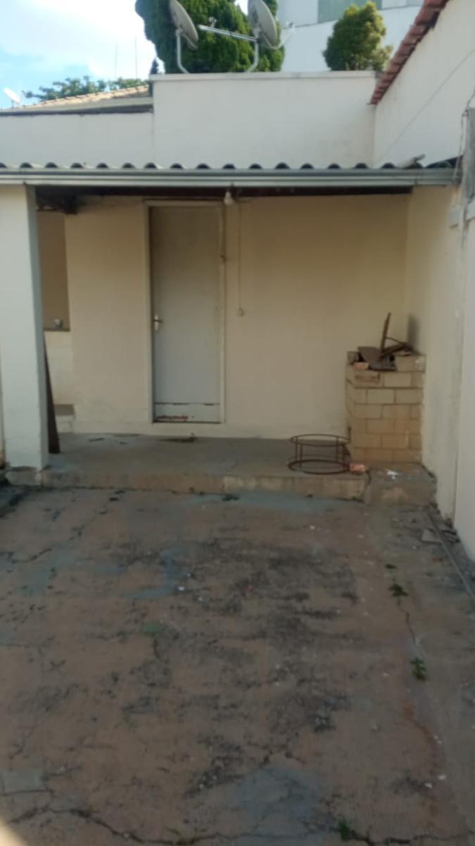Casa, Alvorada, 3 Quartos, 2 Vagas, 1 Suíte