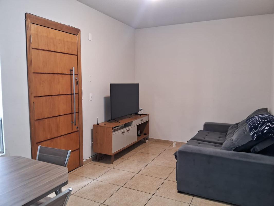 Apartamento, Vila Beneves, 2 Quartos, 1 Vaga
