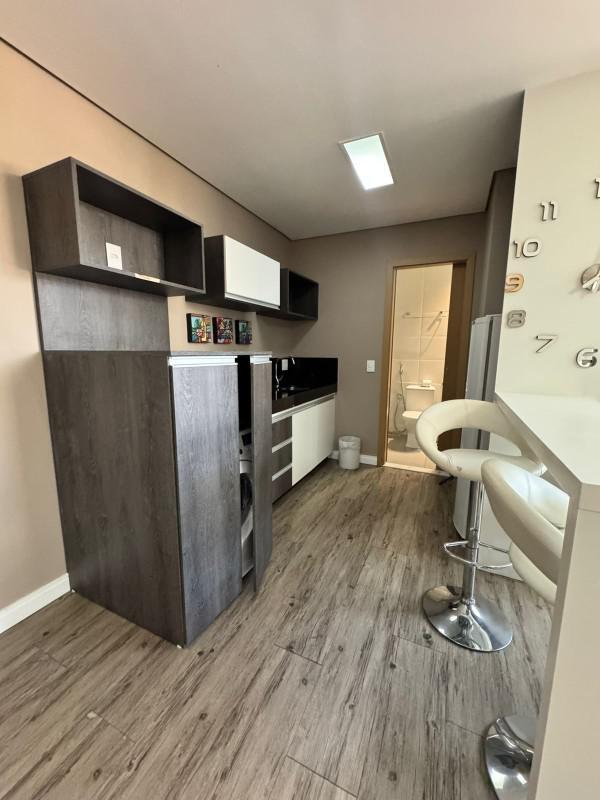 Apart Hotel, Luxemburgo, 1 Quarto, 1 Vaga, 1 Suíte