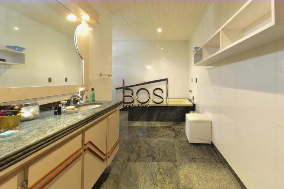 Casa, Belvedere, 5 Quartos, 4 Vagas, 5 Suítes