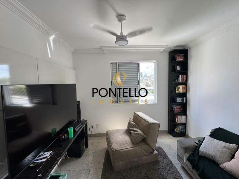 Apartamento, União, 4 Quartos, 4 Vagas, 2 Suítes