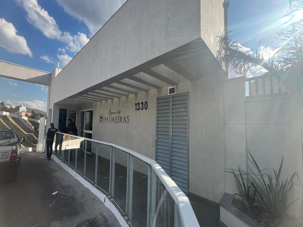 Apartamento, Palmeiras, 2 Quartos, 1 Vaga, 1 Suíte