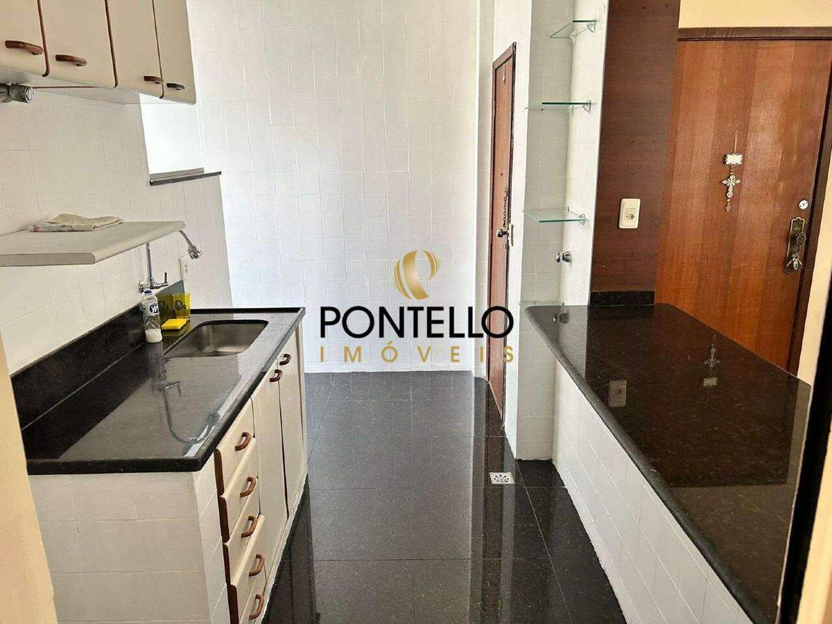 Cobertura, Buritis, 4 Quartos, 3 Vagas, 1 Suíte