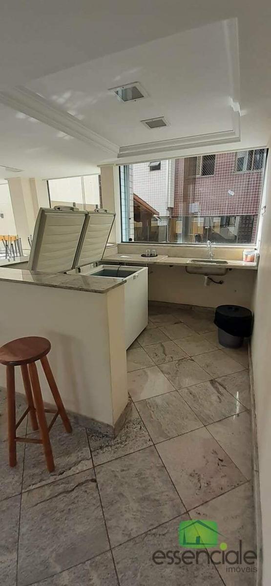 Apartamento, Jardim Riacho das Pedras, 4 Quartos, 2 Vagas, 1 Suíte
