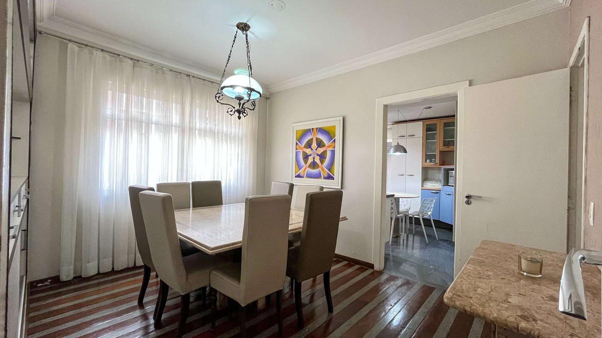 Apartamento, Santo Antônio, 5 Quartos, 2 Vagas, 2 Suítes