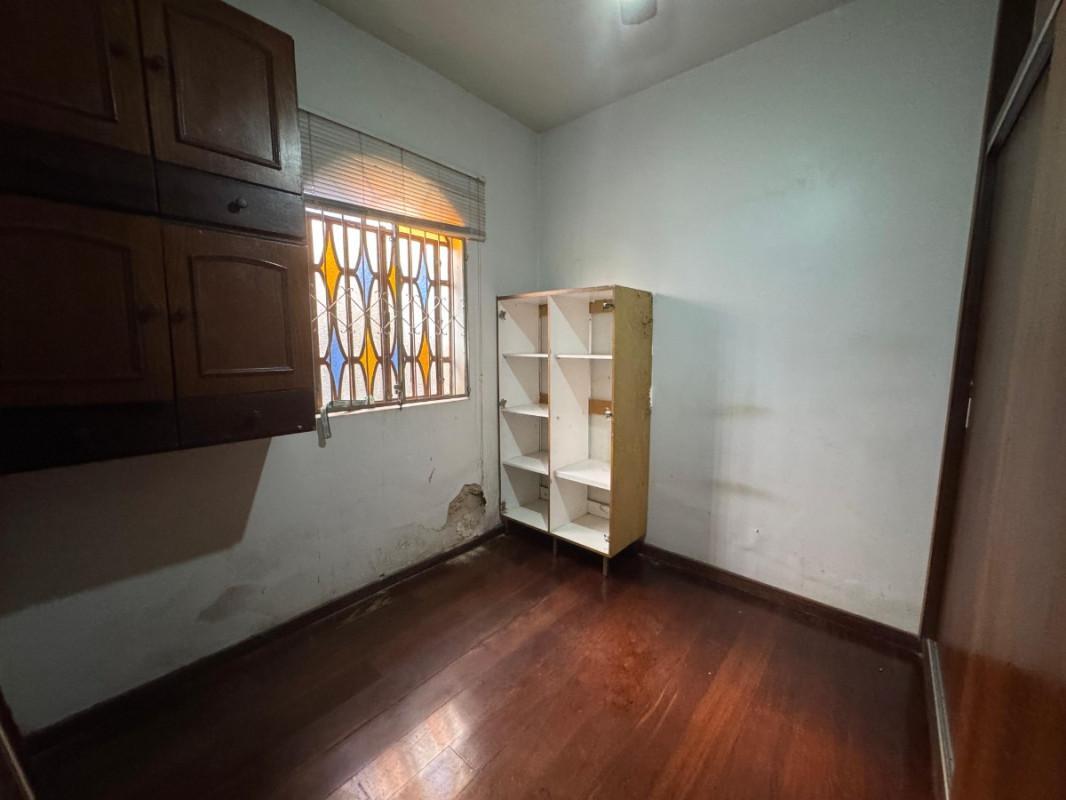 Casa, Carlos Prates, 3 Quartos, 2 Vagas, 1 Suíte