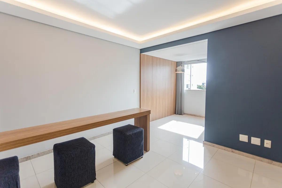 Apartamento, Ipiranga, 3 Quartos, 2 Vagas, 1 Suíte