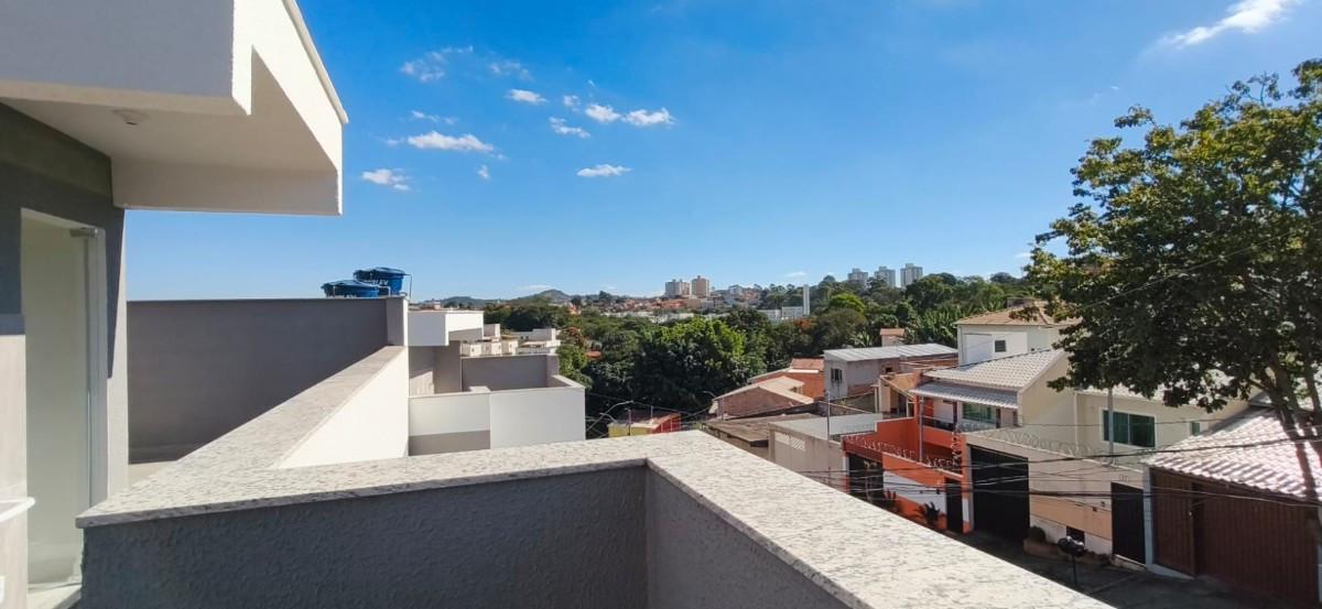 Cobertura, Parque Xangri-lá, 2 Quartos, 1 Vaga