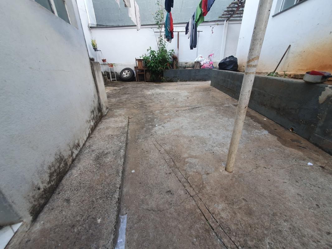 Casa, Santa Inês, 4 Quartos, 3 Vagas, 1 Suíte
