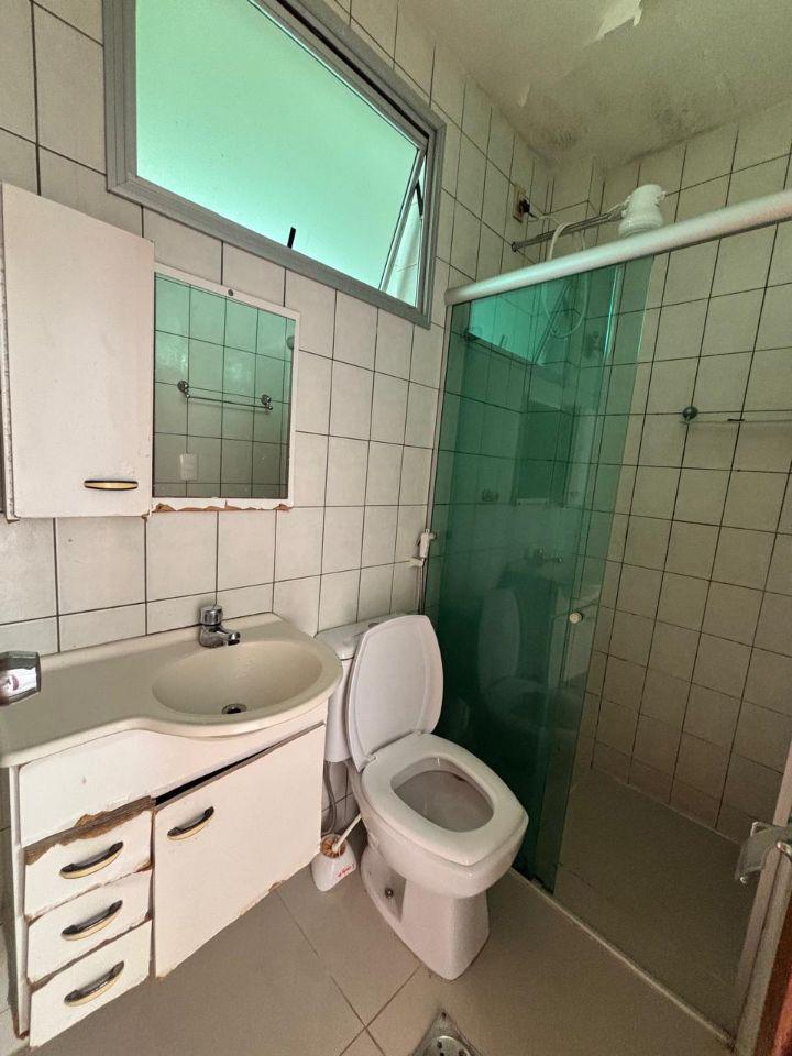 Apartamento, Liberdade, 2 Quartos, 1 Vaga