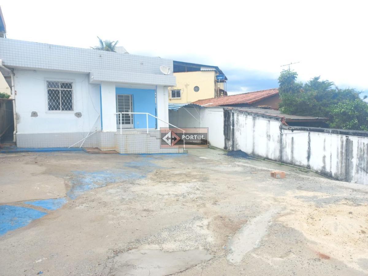 Casa, Planalto, 3 Quartos, 4 Vagas