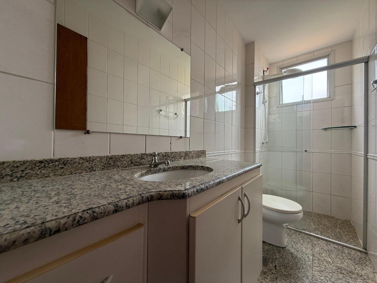 Cobertura, Itapoã, 3 Quartos, 2 Vagas, 1 Suíte