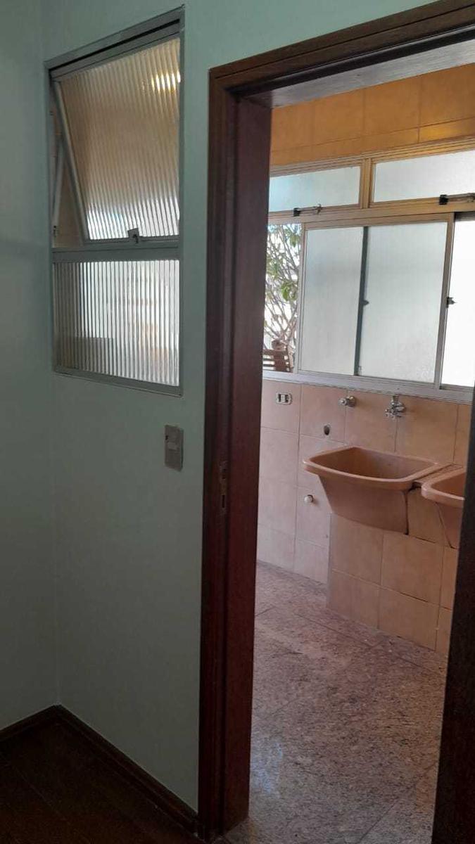 Cobertura, Lourdes, 4 Quartos, 3 Vagas, 1 Suíte