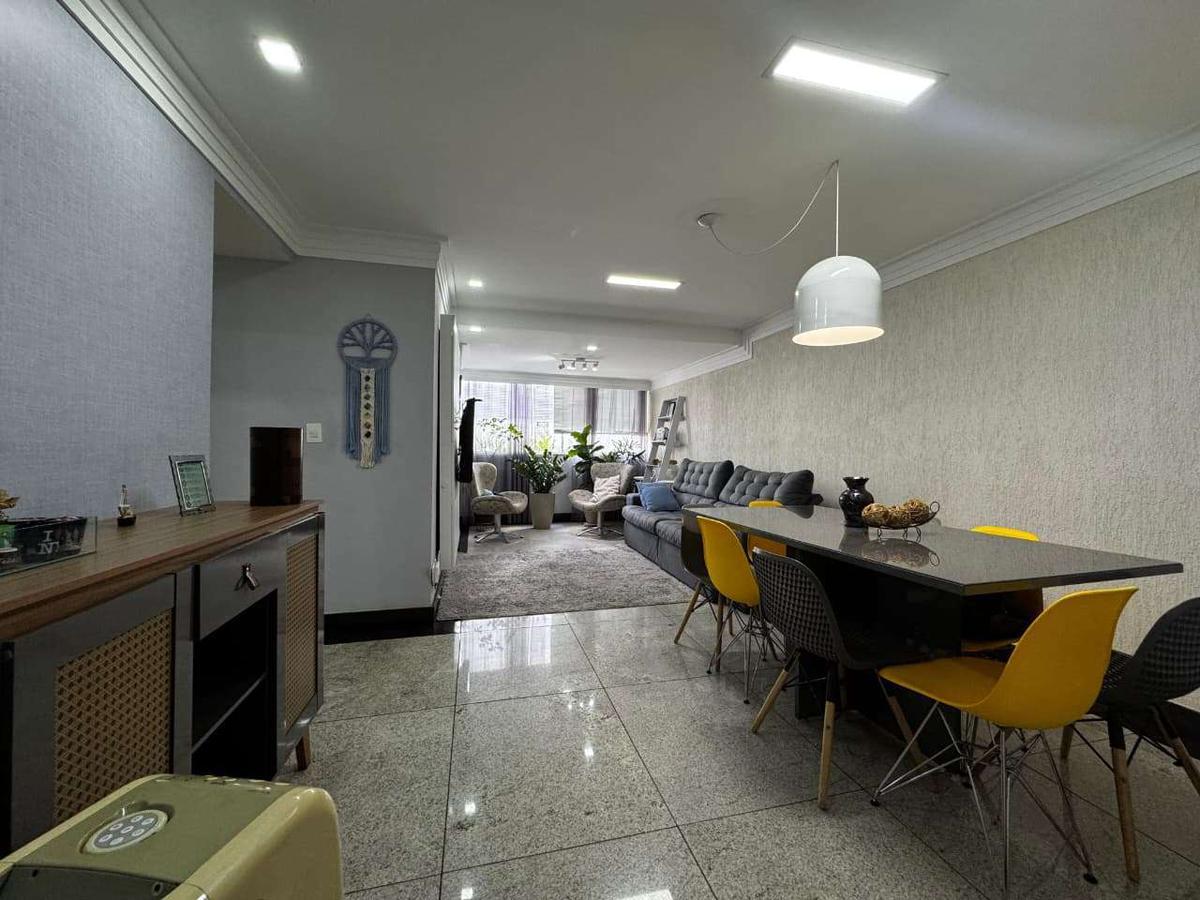 Apartamento, Ipiranga, 3 Quartos, 2 Vagas, 1 Suíte