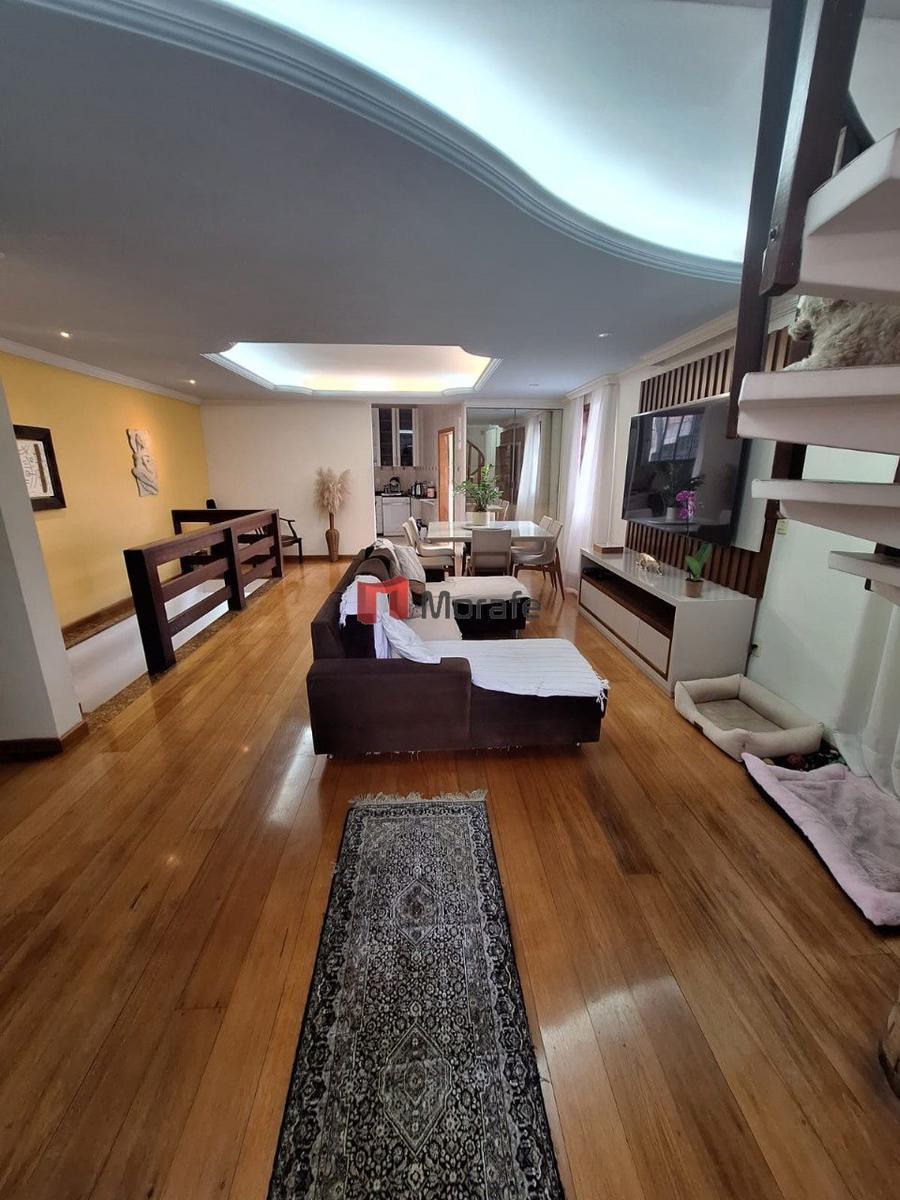 Casa, Ouro Preto, 5 Quartos, 5 Vagas, 2 Suítes