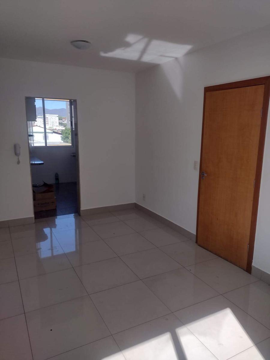Apartamento, Salgado Filho, 2 Quartos, 1 Vaga, 1 Suíte