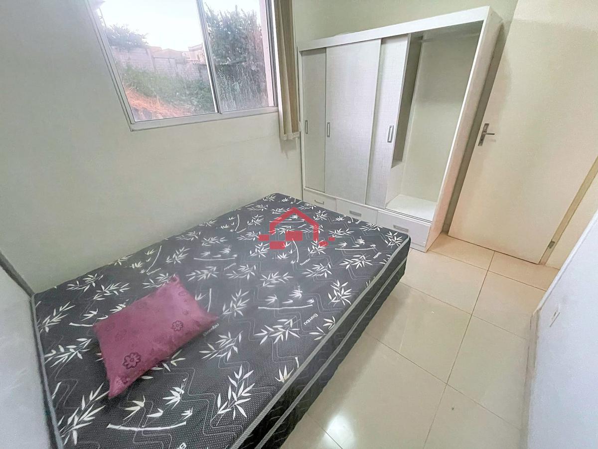 Apartamento, João Pinheiro, 2 Quartos, 1 Vaga