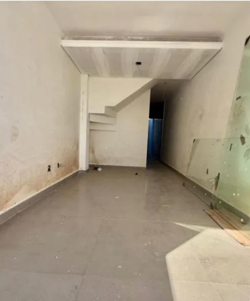 Casa, Santa Mônica, 2 Quartos, 1 Vaga, 2 Suítes