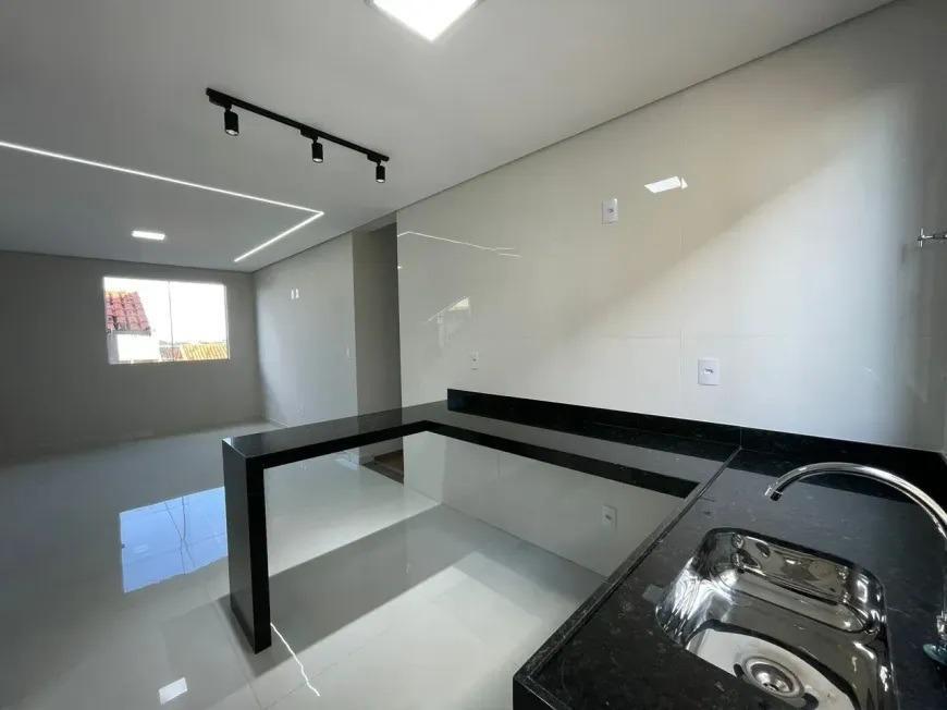 Apartamento, Pedra Azul, 3 Quartos, 2 Vagas