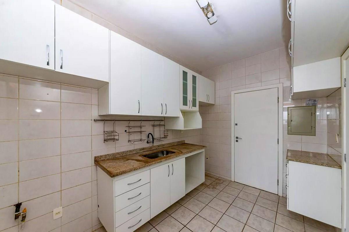 Apartamento, Buritis, 3 Quartos, 2 Vagas, 1 Suíte