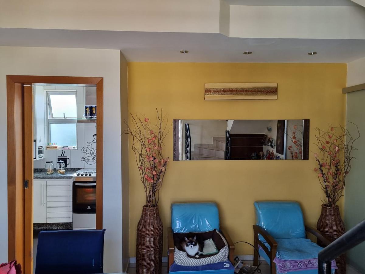 Cobertura, Santa Inês, 4 Quartos, 2 Vagas, 1 Suíte