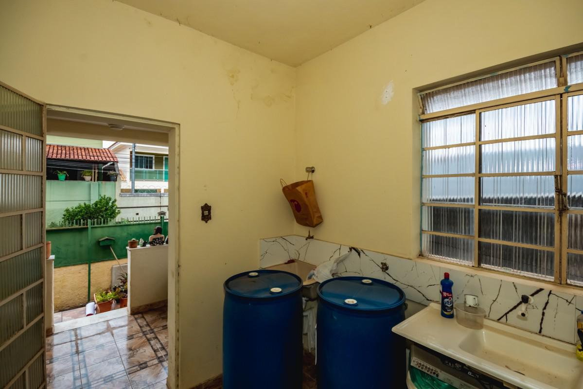 Casa, Piratininga (venda Nova), 5 Quartos, 3 Vagas, 2 Suítes