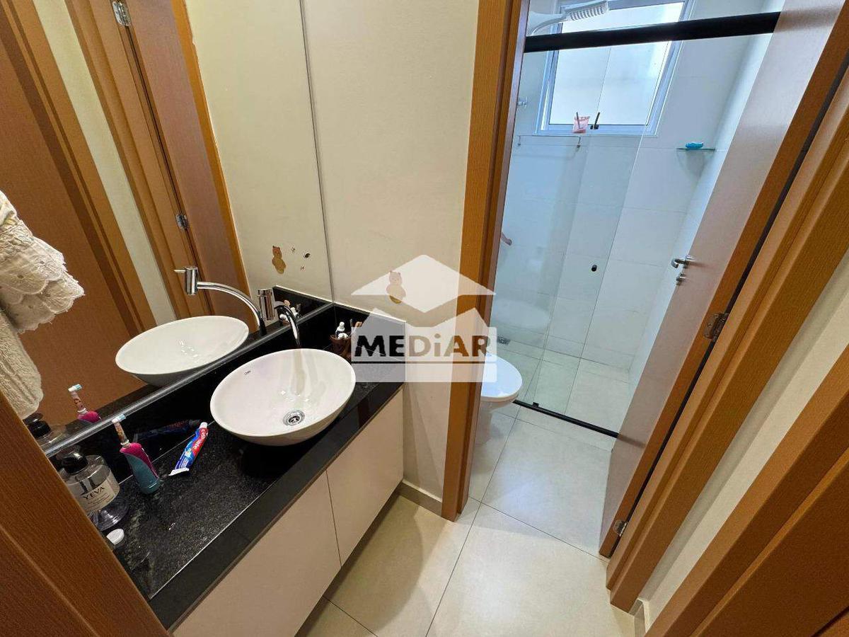 Apartamento, Sagrada Família, 4 Quartos, 2 Vagas, 4 Suítes