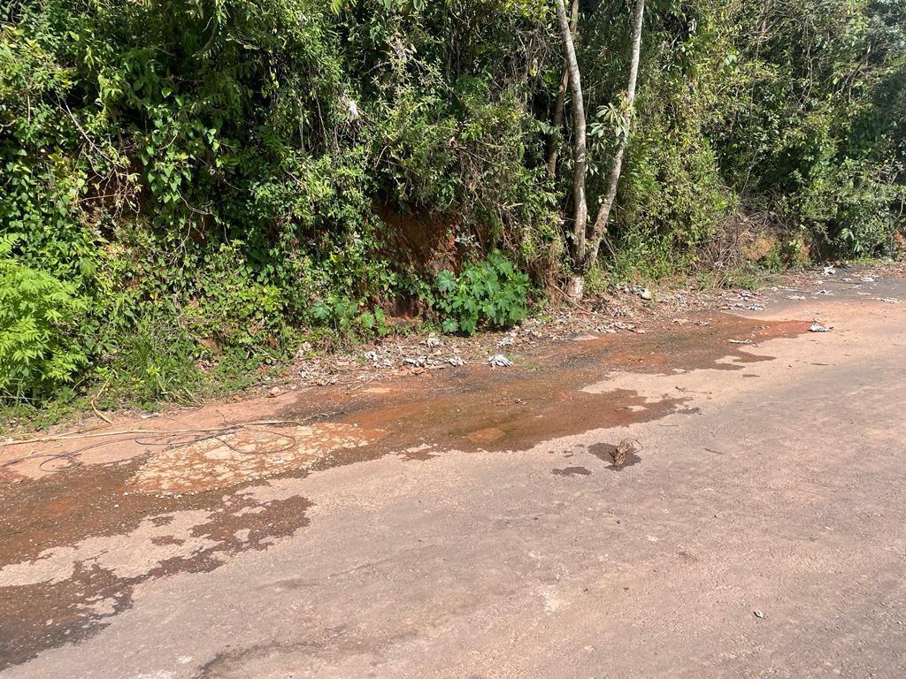 Lote, Vila Francisco de Moura, 0 Quarto, 0 Vaga
