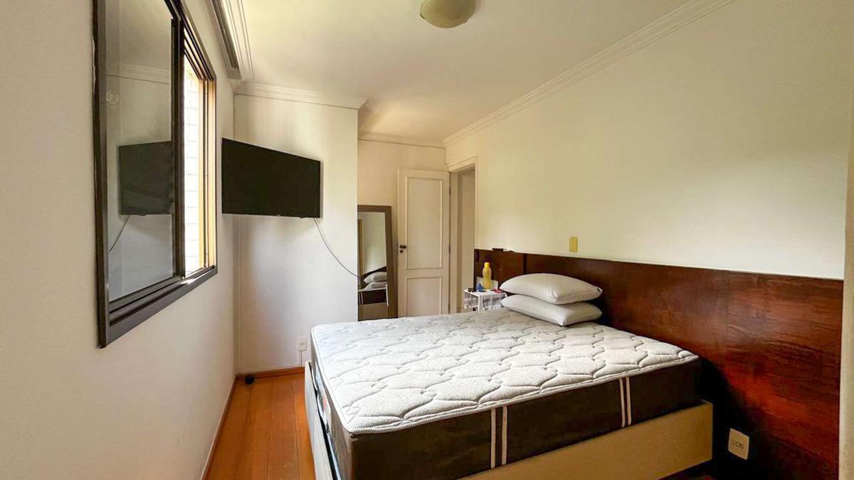 Apartamento, Buritis, 3 Quartos, 2 Vagas, 1 Suíte