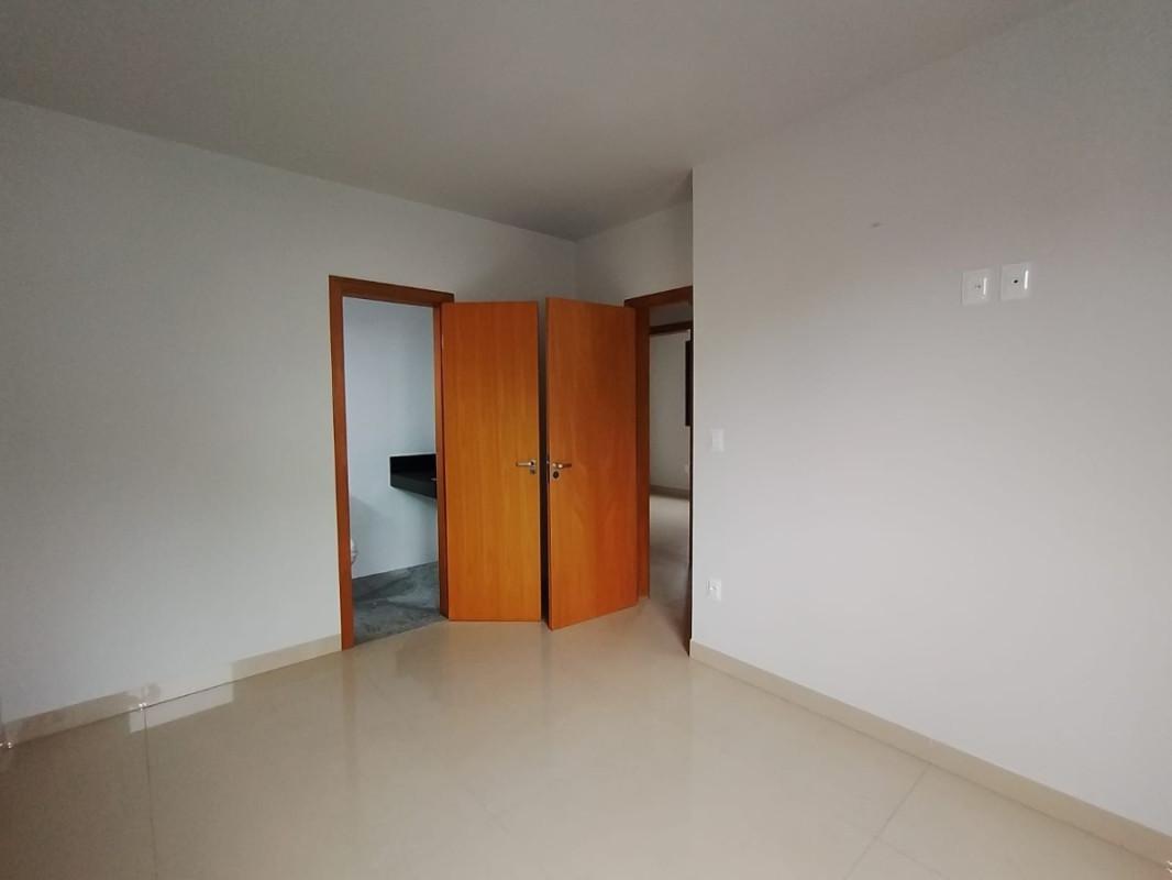 Cobertura, Prado, 3 Quartos, 3 Vagas, 1 Suíte