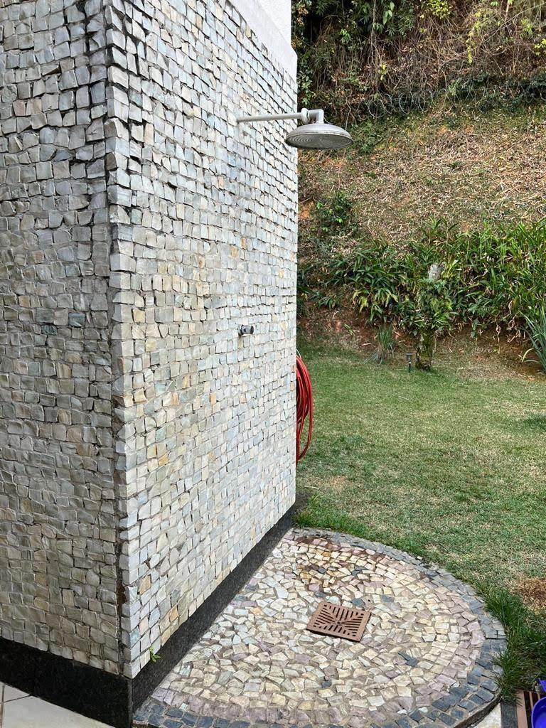 Casa, Serenata, 4 Quartos, 4 Vagas, 1 Suíte