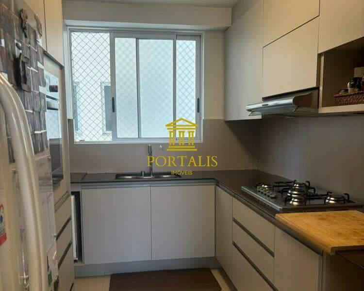 Apartamento, Buritis, 4 Quartos, 3 Vagas, 1 Suíte