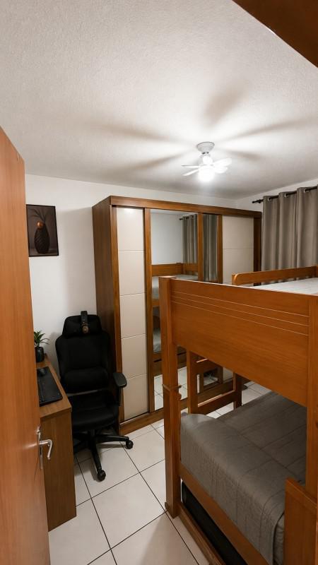 Apartamento, Vista do Sol, 2 Quartos, 1 Vaga