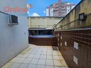 Apartamento, Buritis, 2 Quartos, 0 Vaga, 1 Suíte