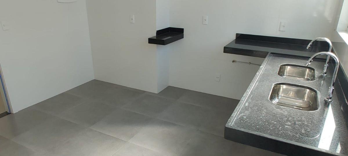 Apartamento, Fernão Dias, 4 Quartos, 3 Vagas, 1 Suíte