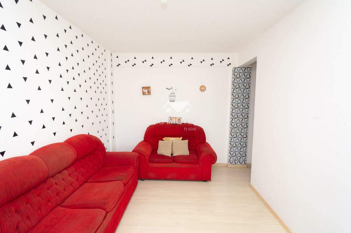 Apartamento, Araguaia, 2 Quartos, 1 Vaga
