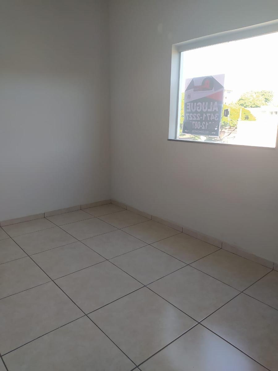 Apartamento, Glória, 2 Quartos, 0 Vaga