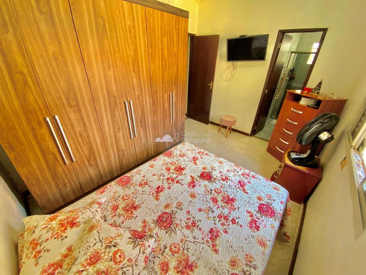 Casa, Názia II, 3 Quartos, 2 Vagas, 1 Suíte