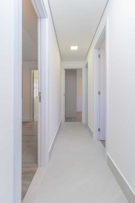 Apartamento, Sagrada Família, 3 Quartos, 2 Vagas, 1 Suíte