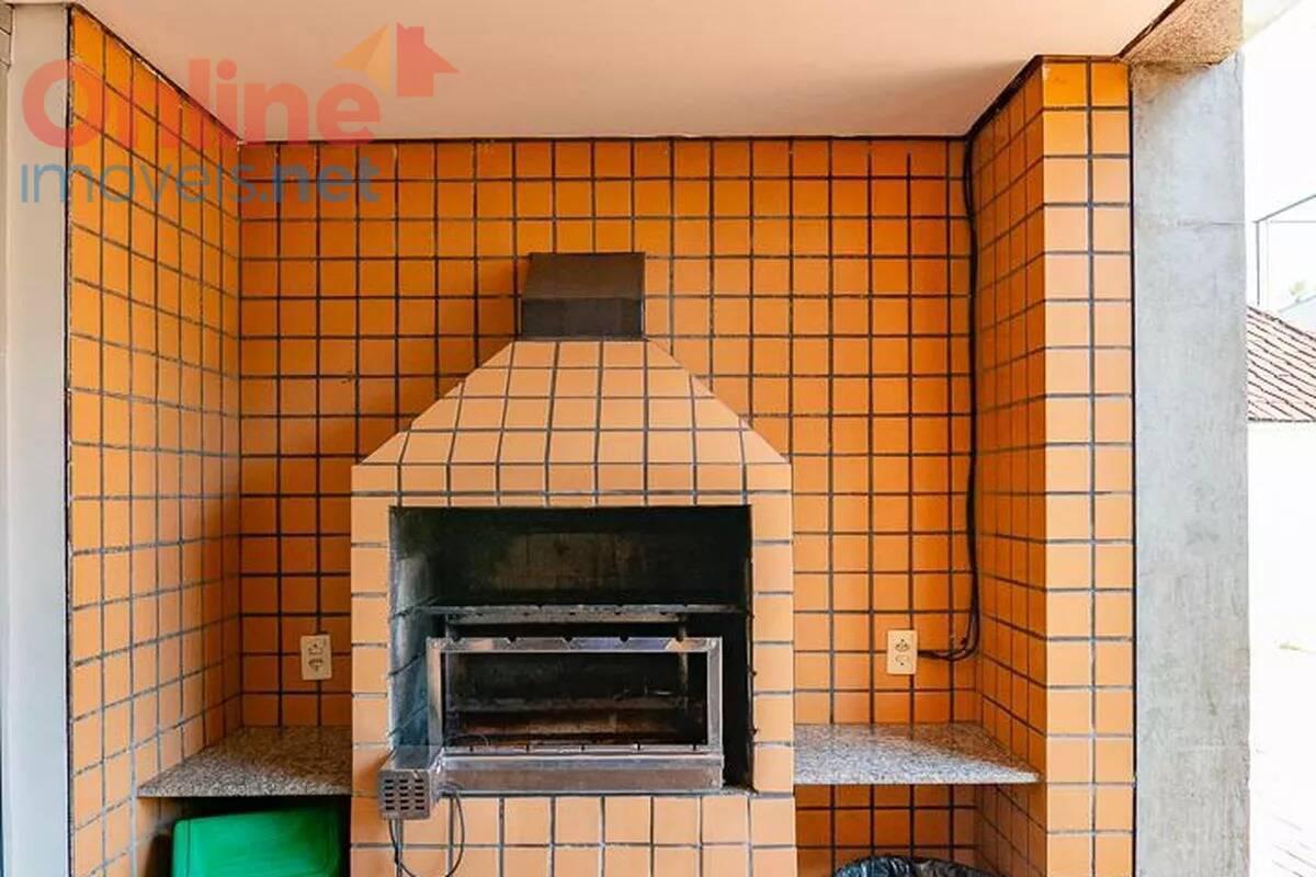 Apartamento, São Pedro, 3 Quartos, 0 Vaga, 1 Suíte