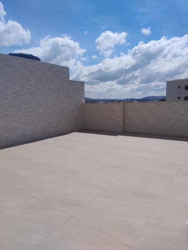 Cobertura, Planalto, 3 Quartos, 2 Vagas, 1 Suíte