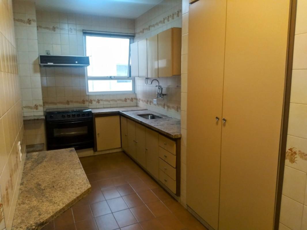 Apartamento, Savassi, 4 Quartos, 3 Vagas, 1 Suíte
