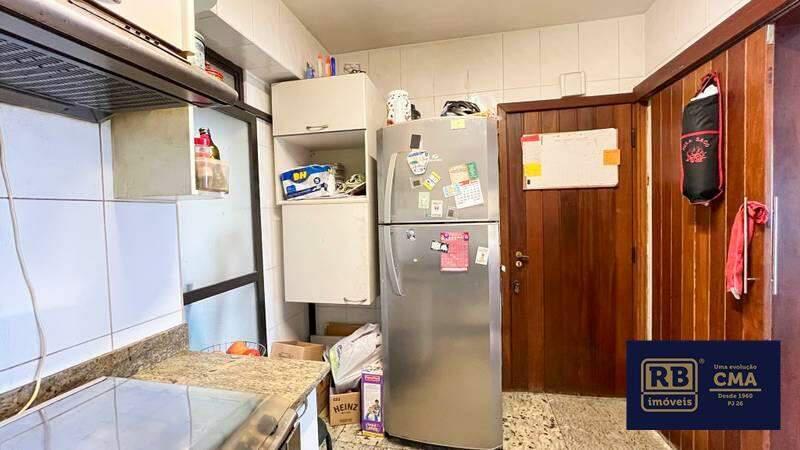 Cobertura, Gutierrez, 3 Quartos, 2 Vagas, 1 Suíte