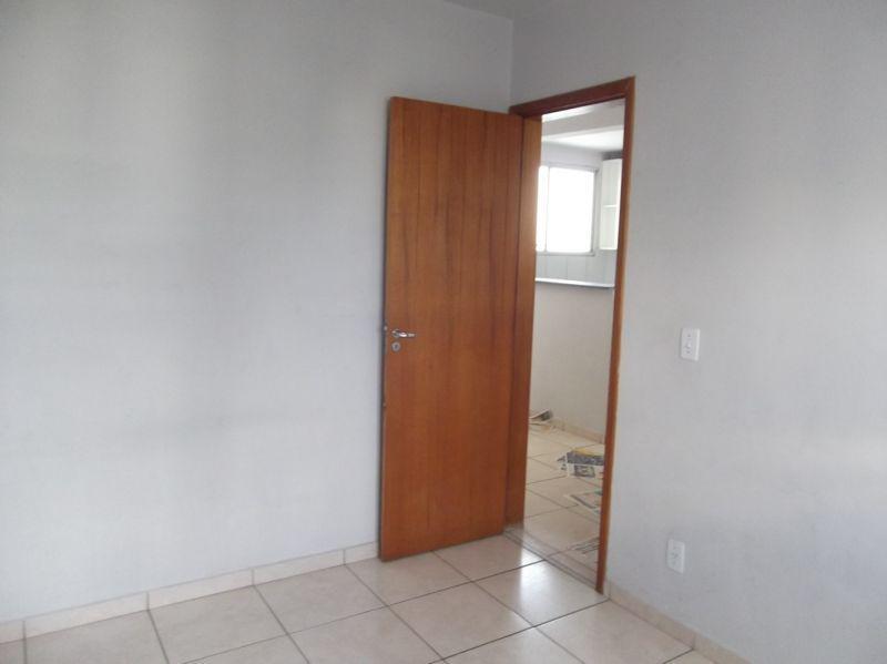 Apartamento, Cabral, 2 Quartos, 1 Vaga