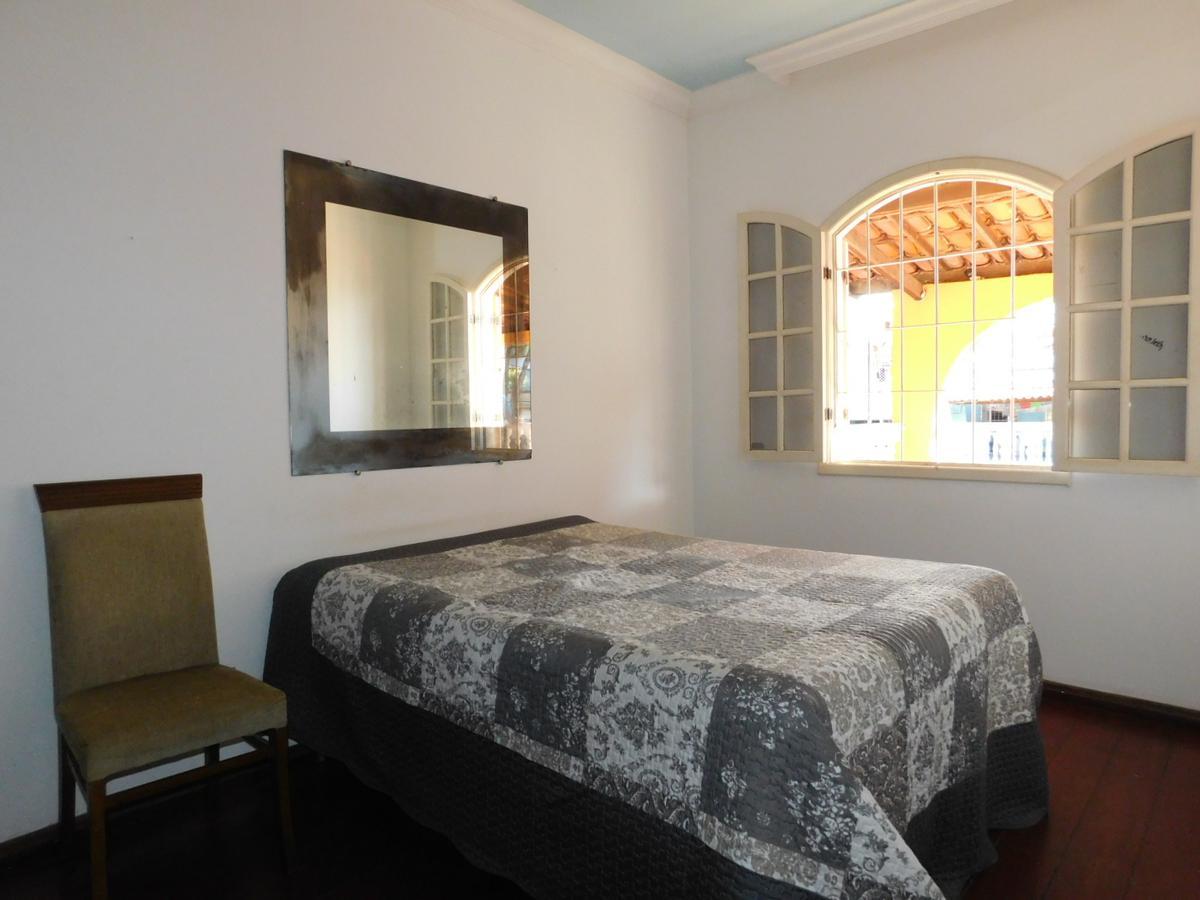 Casa, Planalto, 5 Quartos, 5 Vagas, 1 Suíte